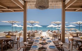 Parthenis Beach, Suites By The Sea